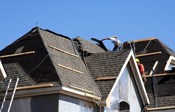 Quick and Trustworthy Emergency Roof Repair Services in Lake Mohegan, NY