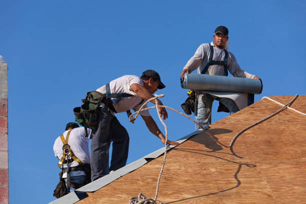Best Storm Damage Roof Repair  in Lake Mohegan, NY
