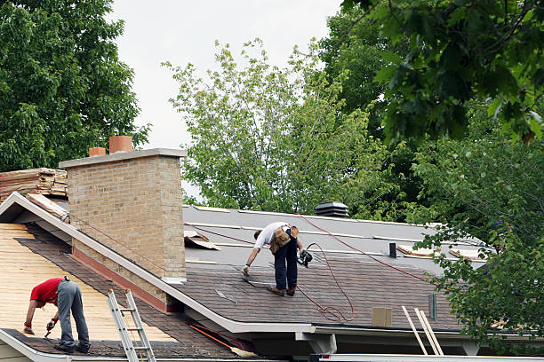 Quick and Trustworthy Emergency Roof Repair Services in Lake Mohegan, NY