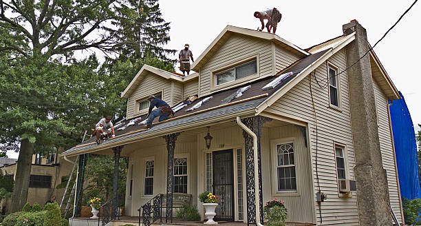 Professional Roofing Contractor in Lake Mohegan, NY