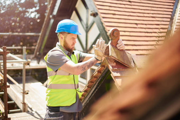 Best Roof Maintenance Services  in Lake Mohegan, NY